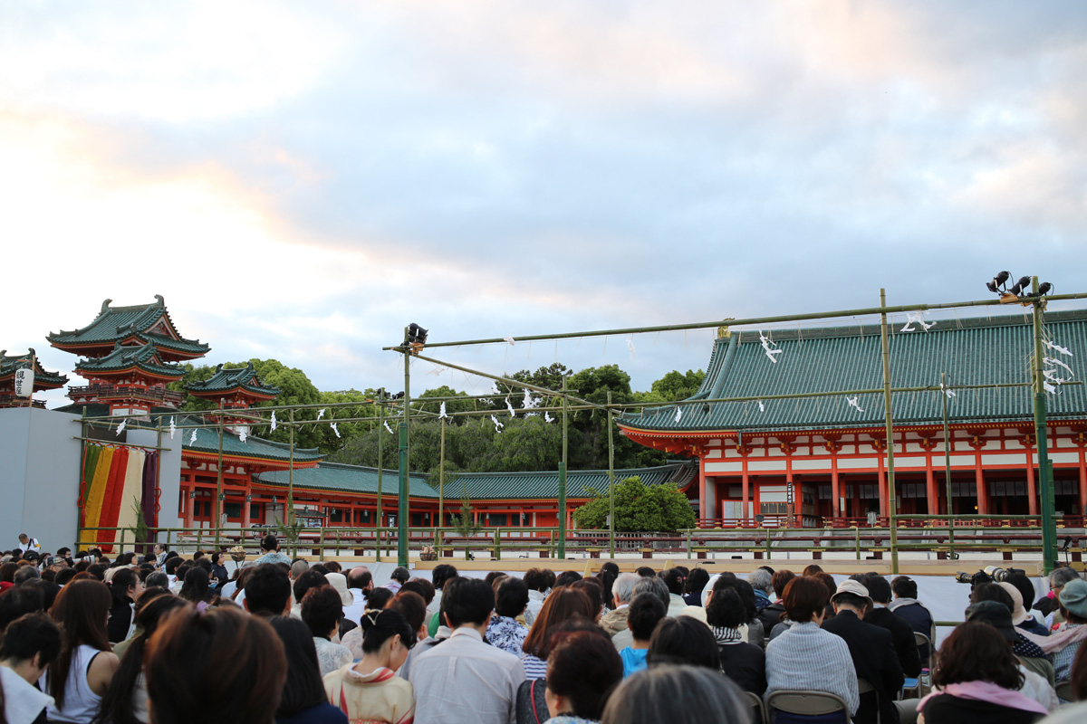 平安神宮