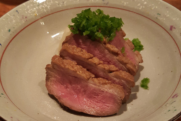 おばんざい