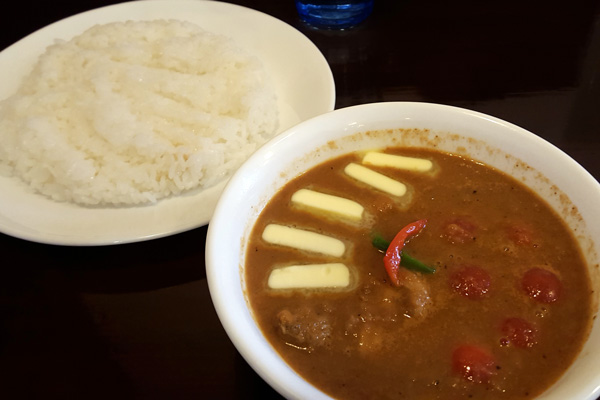 Curry