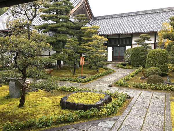 東林院