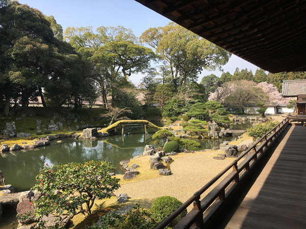 三宝院