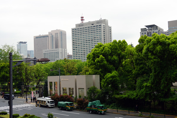 日比谷公園